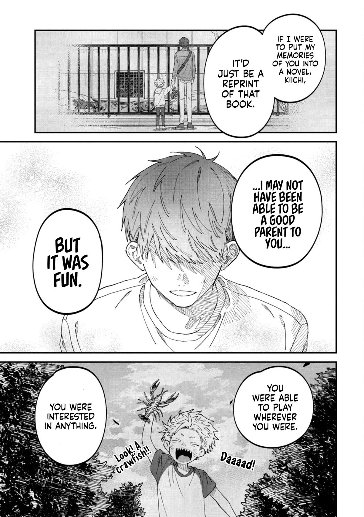 Zeikin de Katta Hon Chapter 86 13