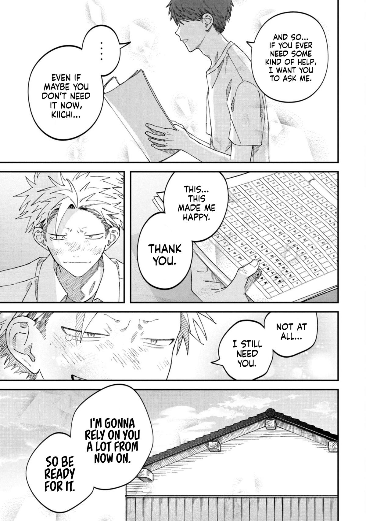 Zeikin de Katta Hon Chapter 86 16