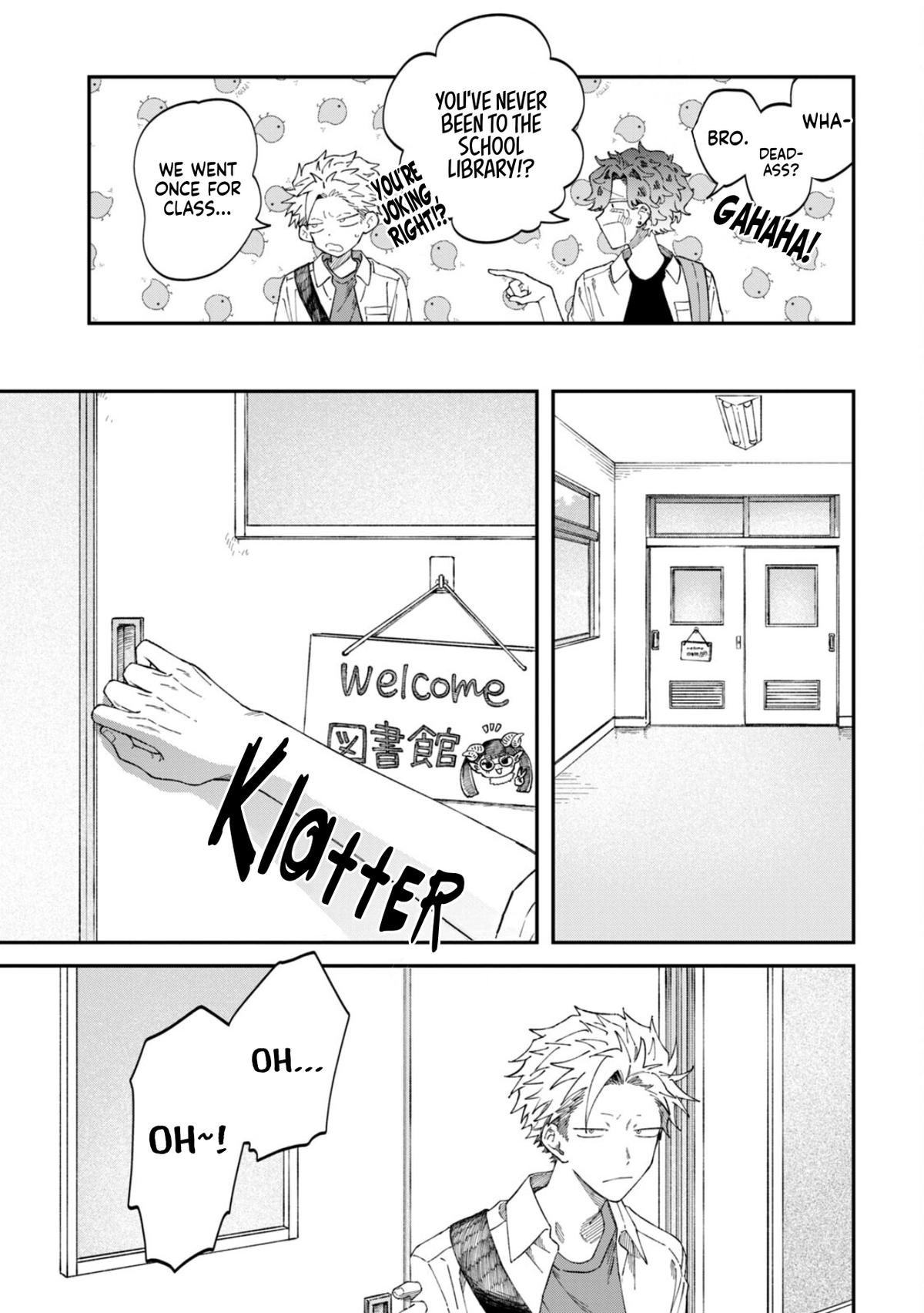 Zeikin de Katta Hon Chapter 86 18