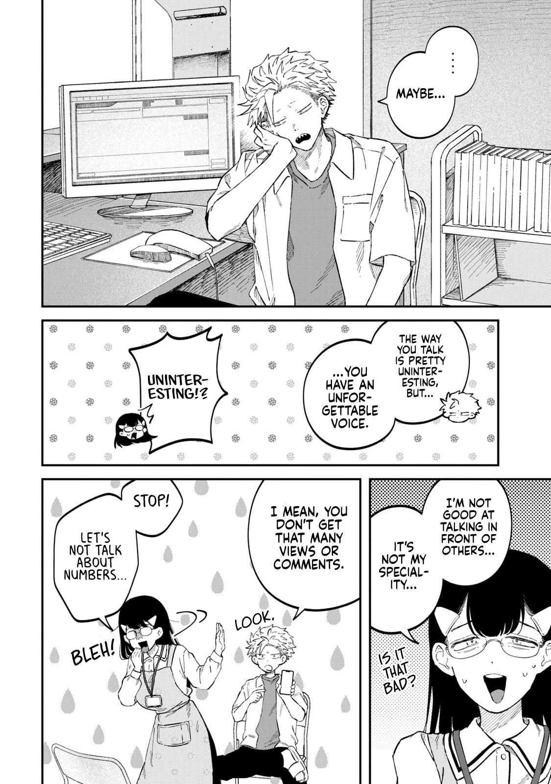 Zeikin de Katta Hon Chapter 87 21