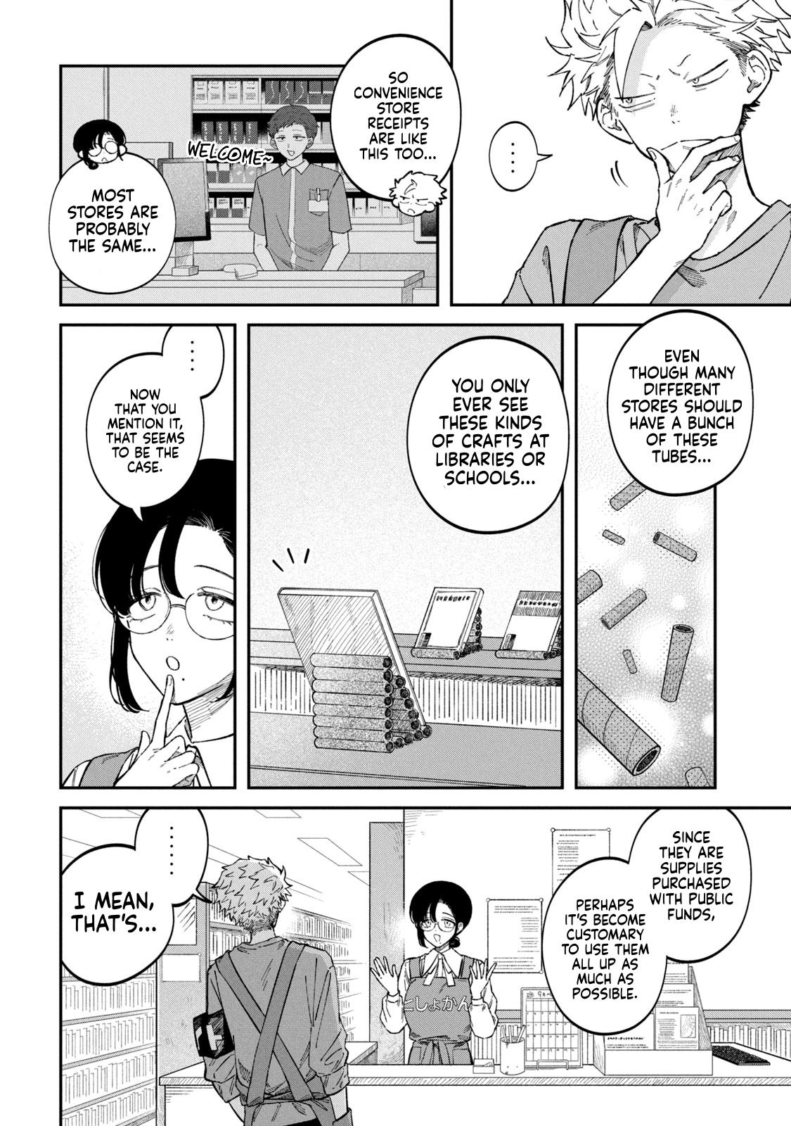 Zeikin de Katta Hon Chapter 88 8