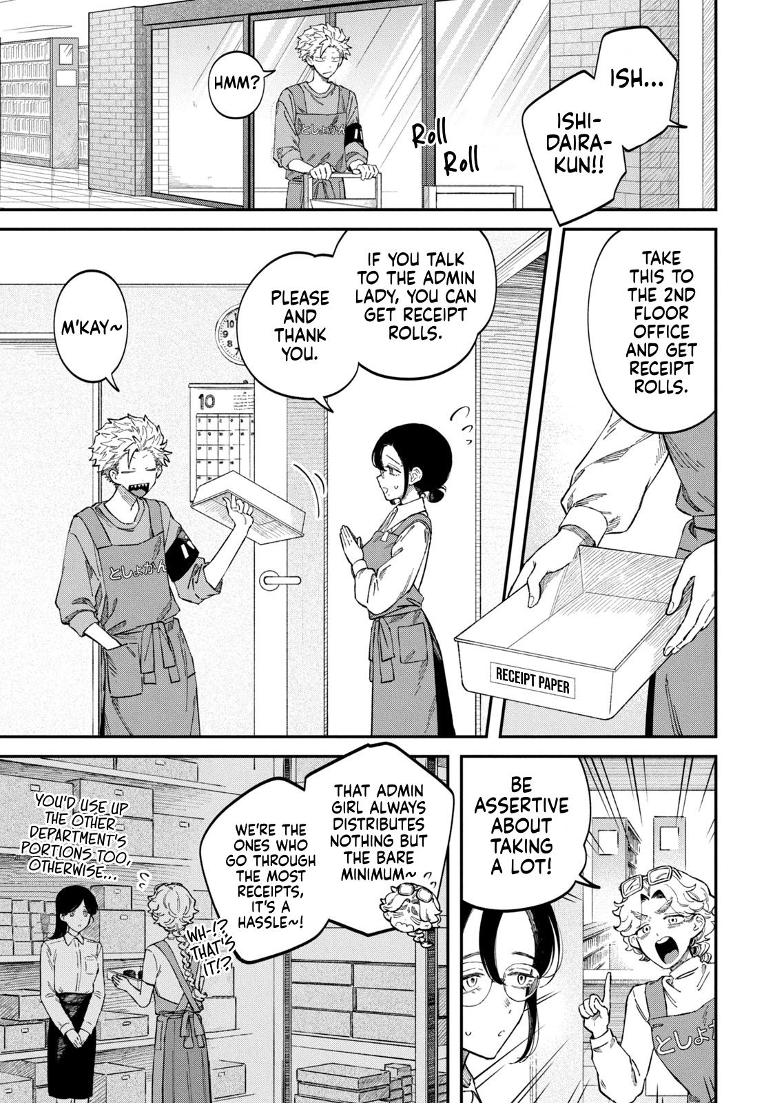 Zeikin de Katta Hon Chapter 88 11