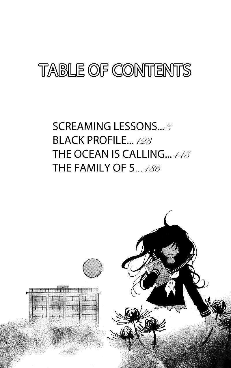 Zekkyou Gakkyuu Chapter 1 4