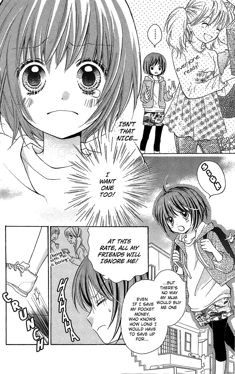 Zekkyou Gakkyuu Chapter 1 9