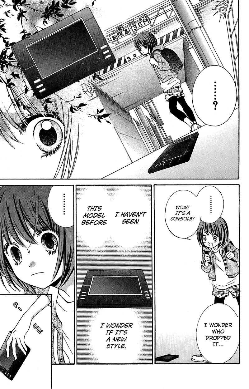 Zekkyou Gakkyuu Chapter 1 10