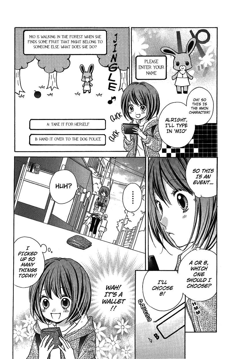 Zekkyou Gakkyuu Chapter 1 13