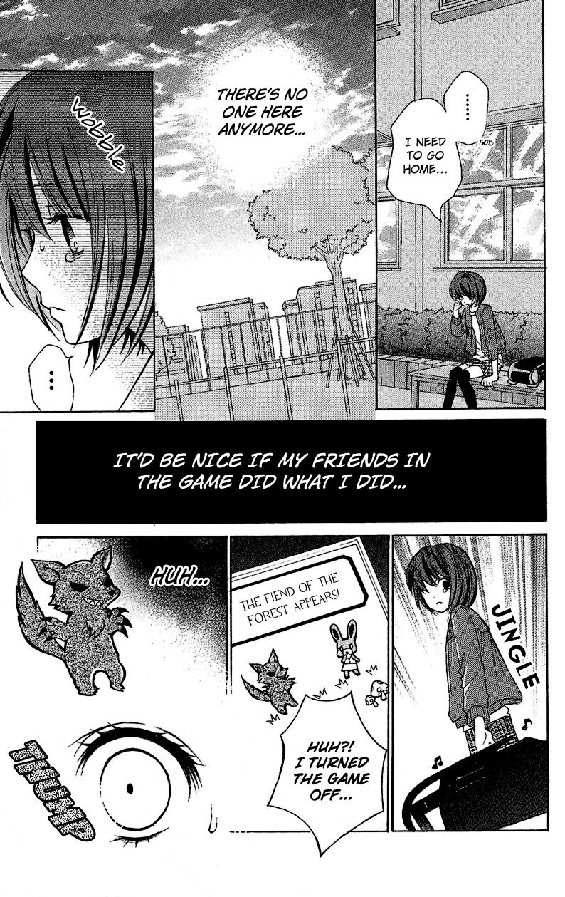 Zekkyou Gakkyuu Chapter 1 26