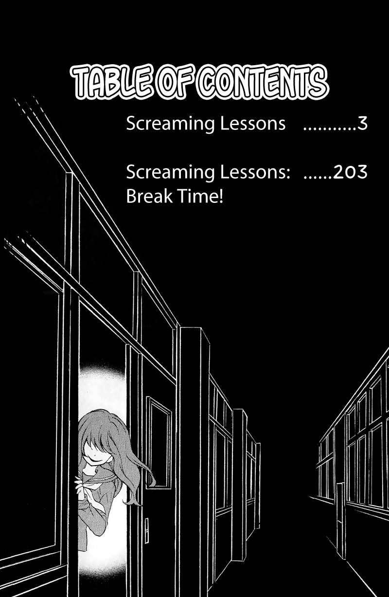 Zekkyou Gakkyuu Chapter 9 4