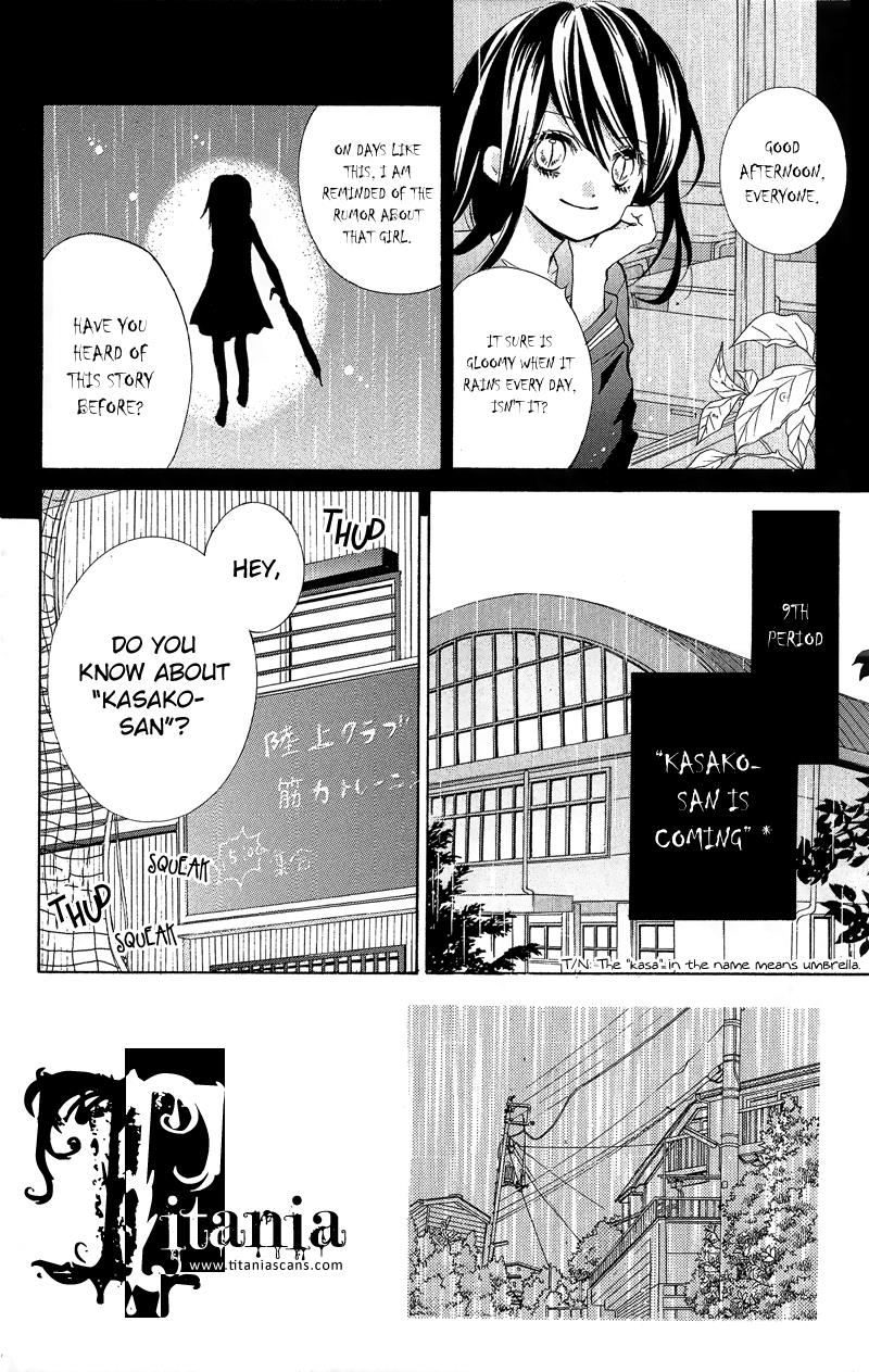 Zekkyou Gakkyuu Chapter 9 6
