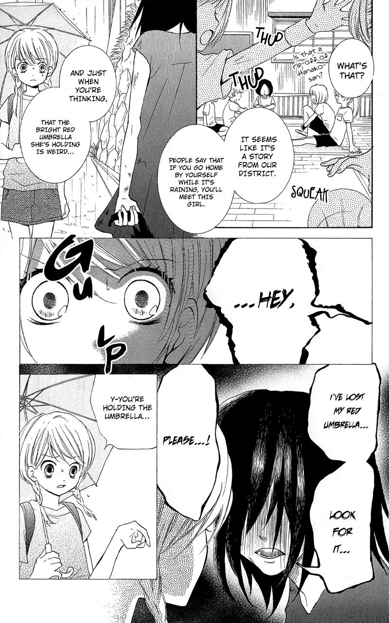 Zekkyou Gakkyuu Chapter 9 7