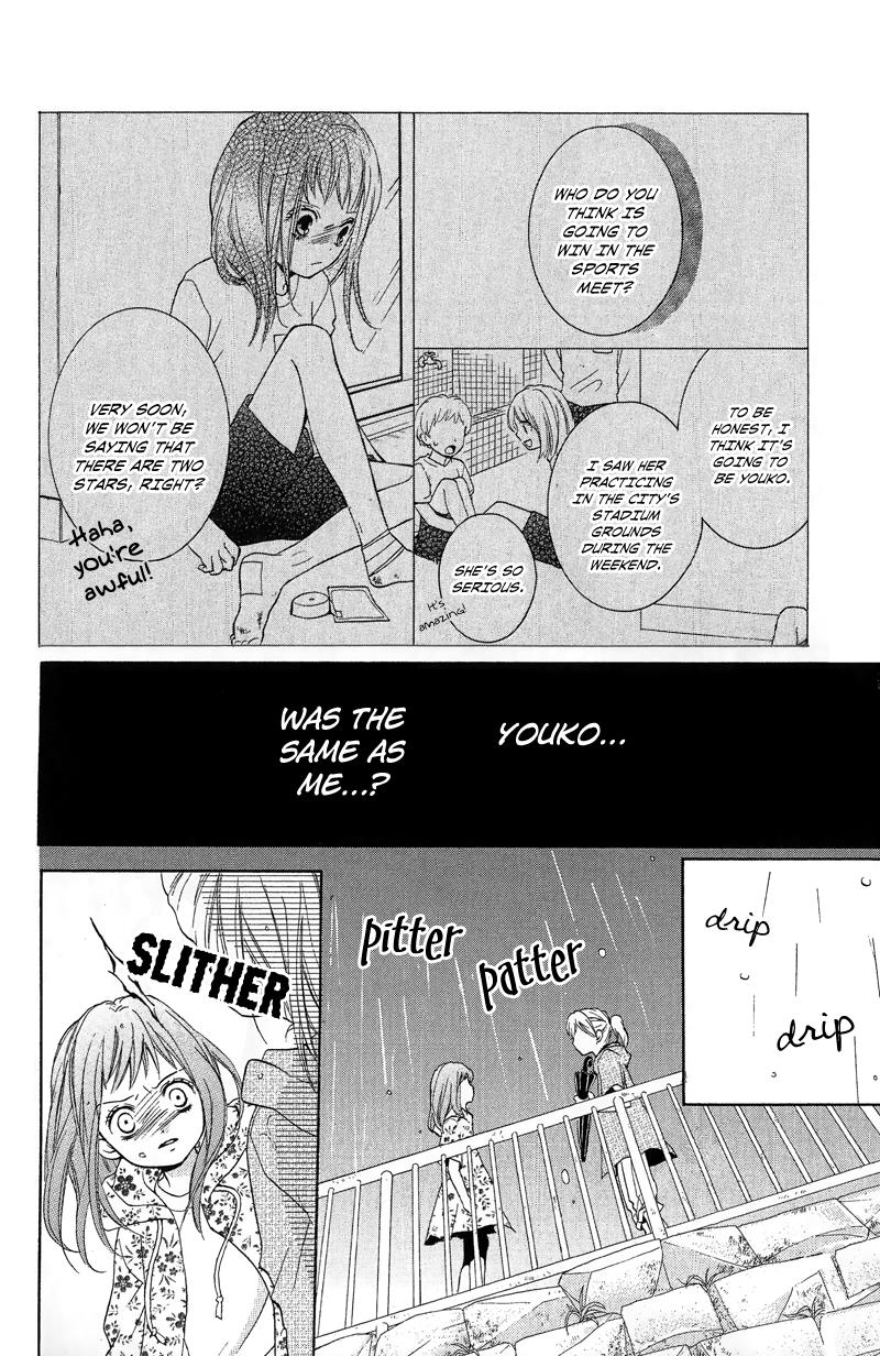 Zekkyou Gakkyuu Chapter 9 28