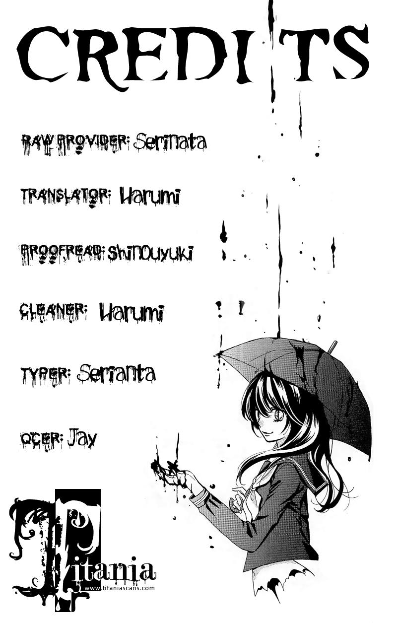 Zekkyou Gakkyuu Chapter 9 36