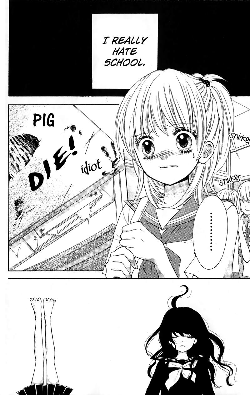 Zekkyou Gakkyuu Chapter 10 2
