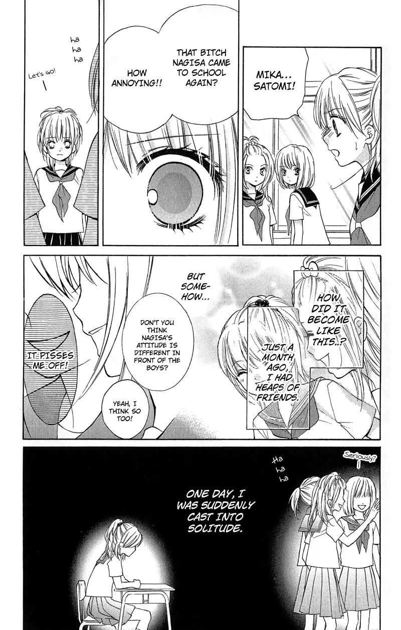 Zekkyou Gakkyuu Chapter 10 3