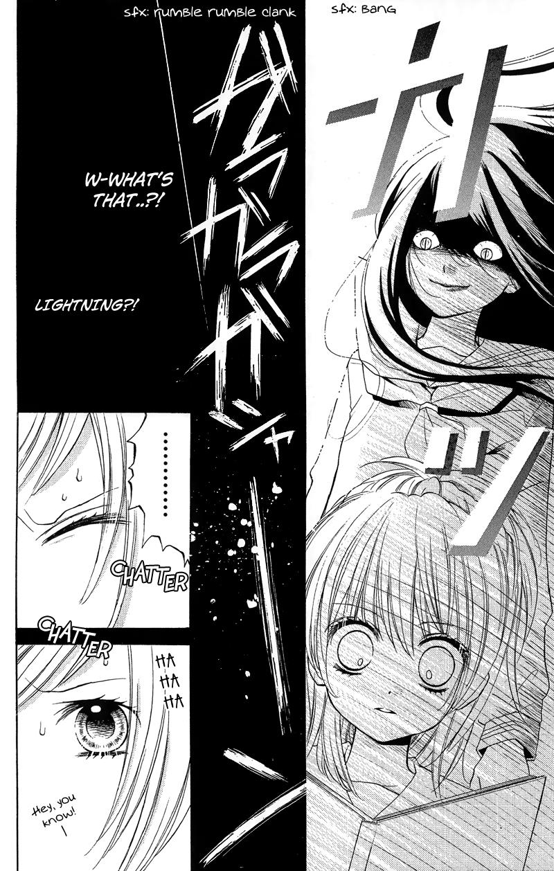 Zekkyou Gakkyuu Chapter 10 8
