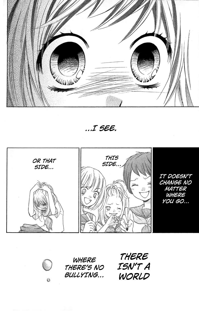Zekkyou Gakkyuu Chapter 10 22