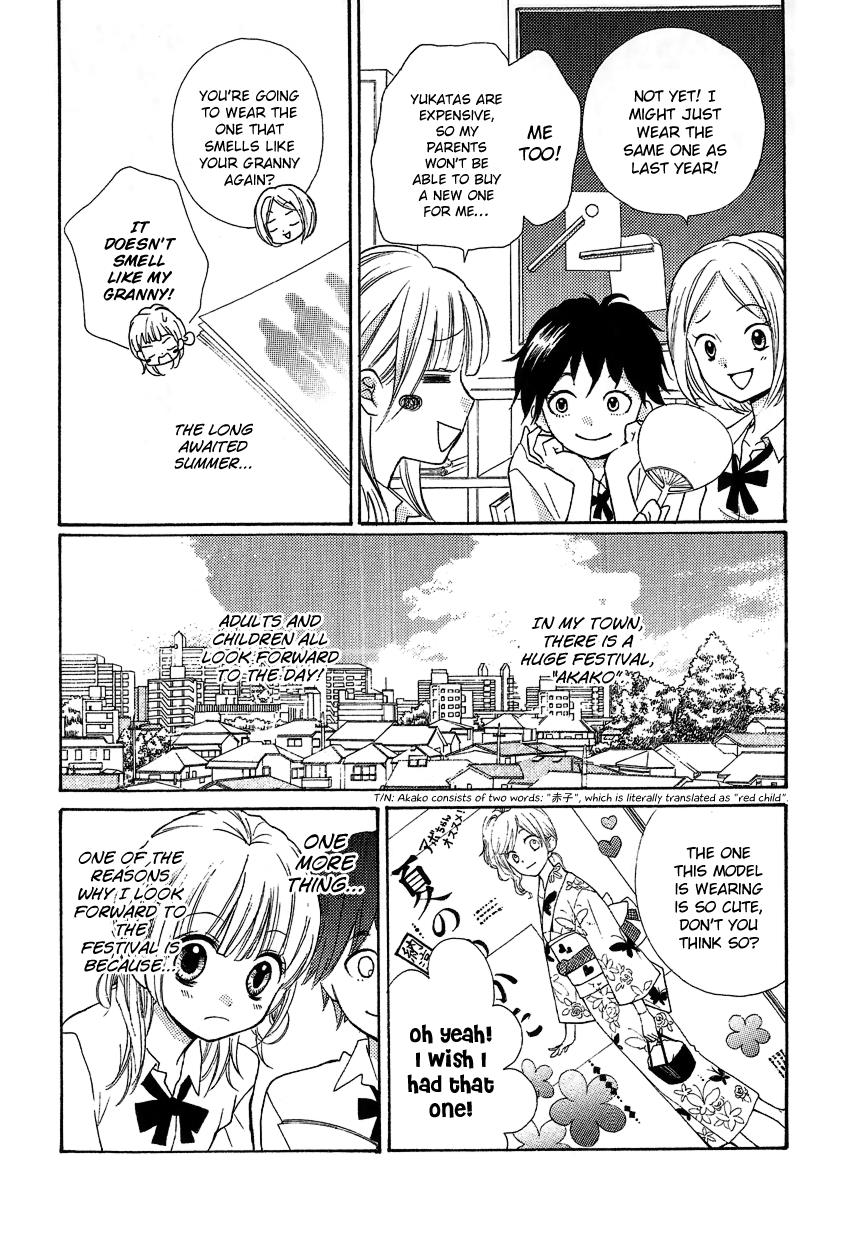 Zekkyou Gakkyuu Chapter 12.2 4