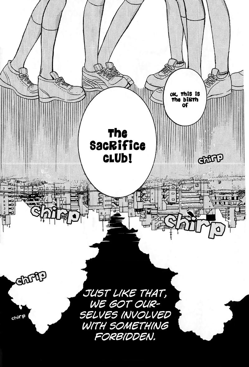 Zekkyou Gakkyuu Chapter 12.2 15