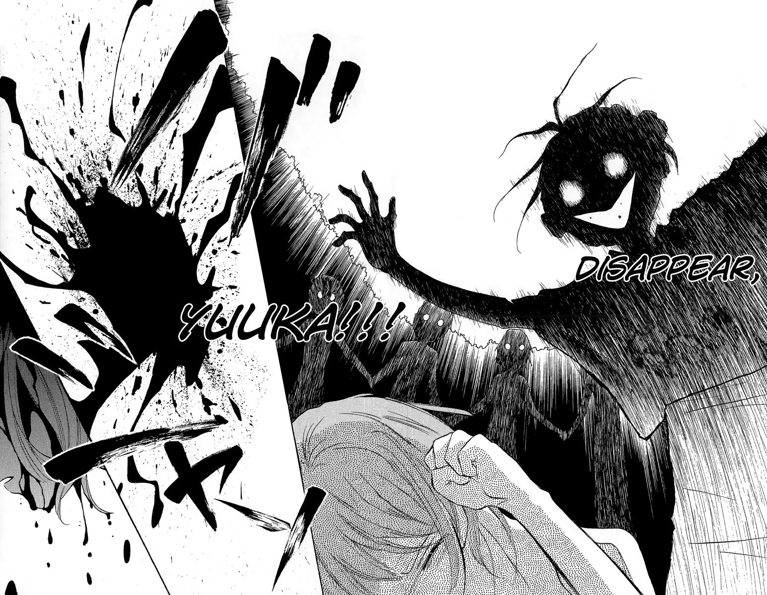 Zekkyou Gakkyuu Chapter 12.2 42
