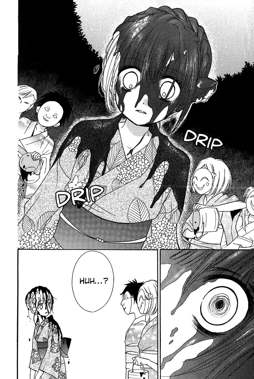 Zekkyou Gakkyuu Chapter 12.2 43
