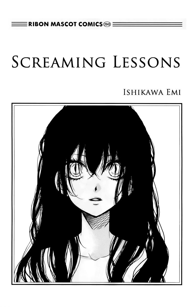 Zekkyou Gakkyuu Chapter 13 3