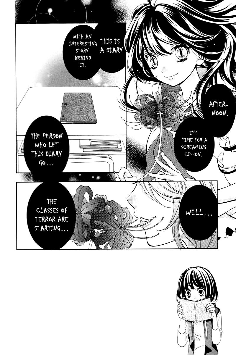 Zekkyou Gakkyuu Chapter 13 6
