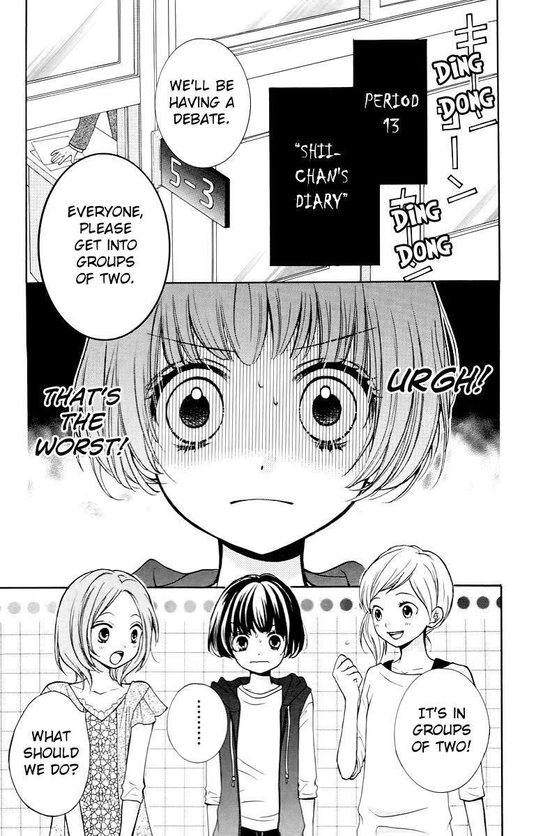 Zekkyou Gakkyuu Chapter 13 7