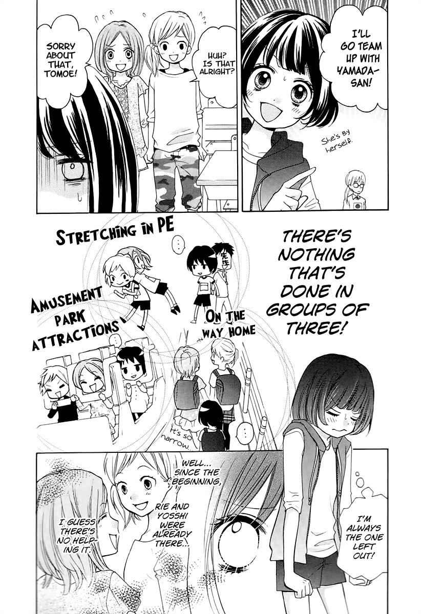 Zekkyou Gakkyuu Chapter 13 8