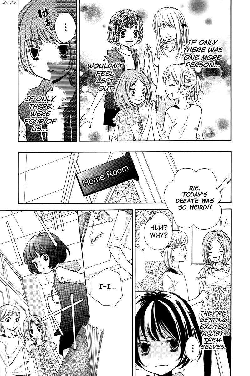 Zekkyou Gakkyuu Chapter 13 9