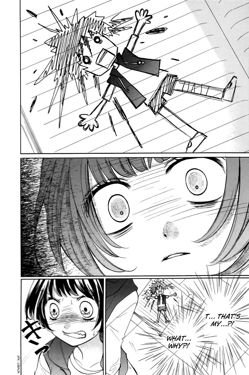 Zekkyou Gakkyuu Chapter 13 30