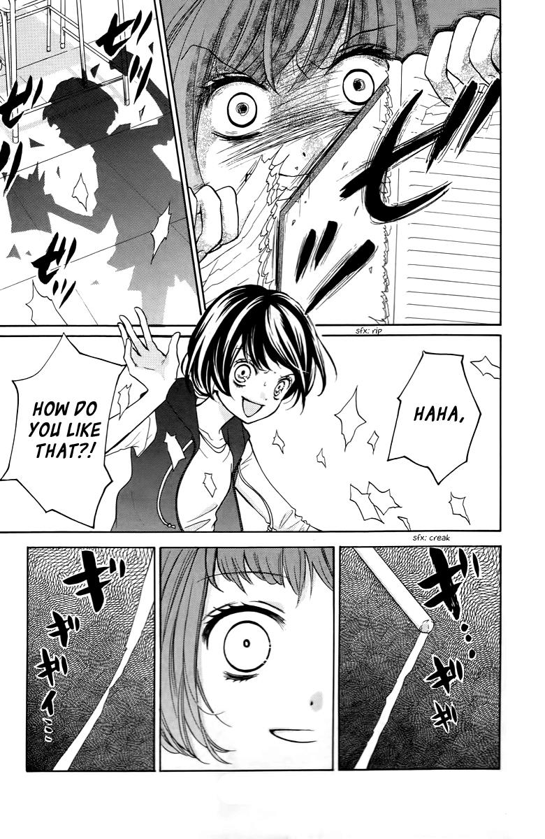 Zekkyou Gakkyuu Chapter 13 31