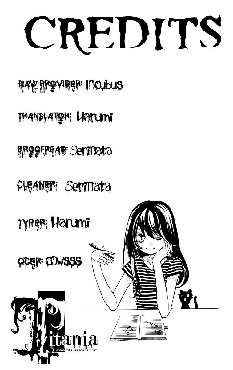 Zekkyou Gakkyuu Chapter 13 36