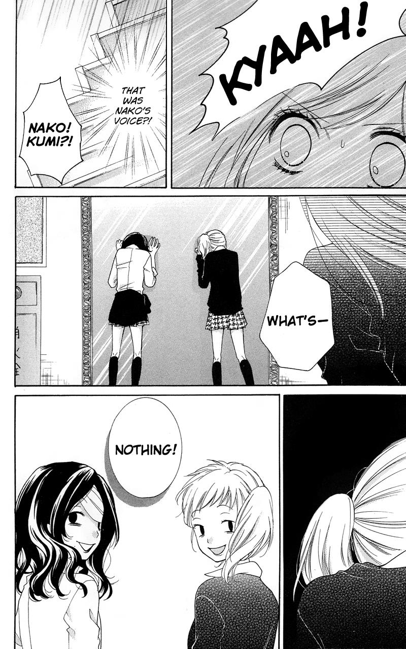 Zekkyou Gakkyuu Chapter 14 10