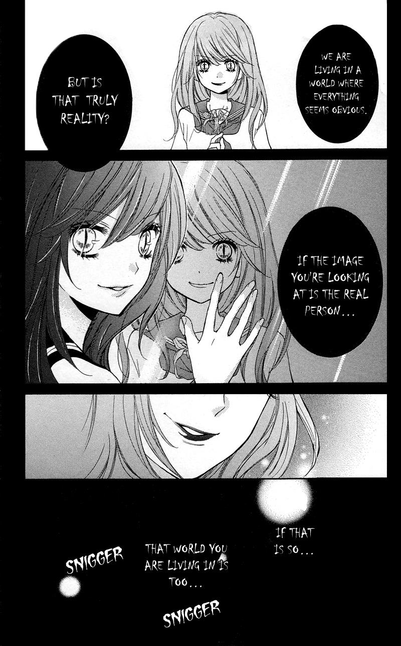 Zekkyou Gakkyuu Chapter 14 30