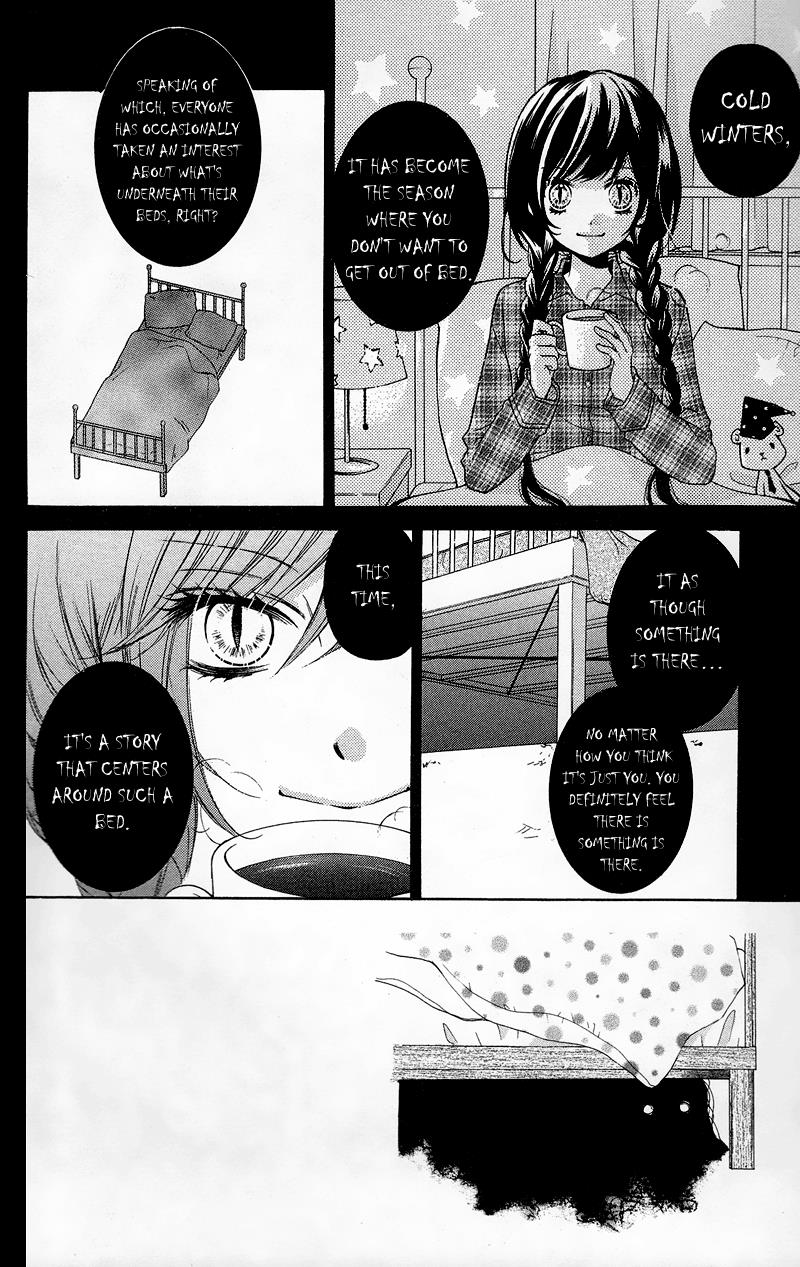 Zekkyou Gakkyuu Chapter 16 2