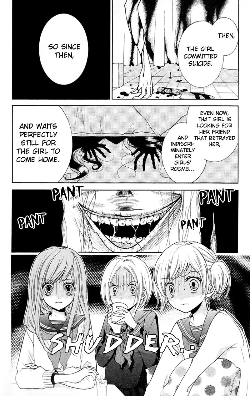 Zekkyou Gakkyuu Chapter 16 4