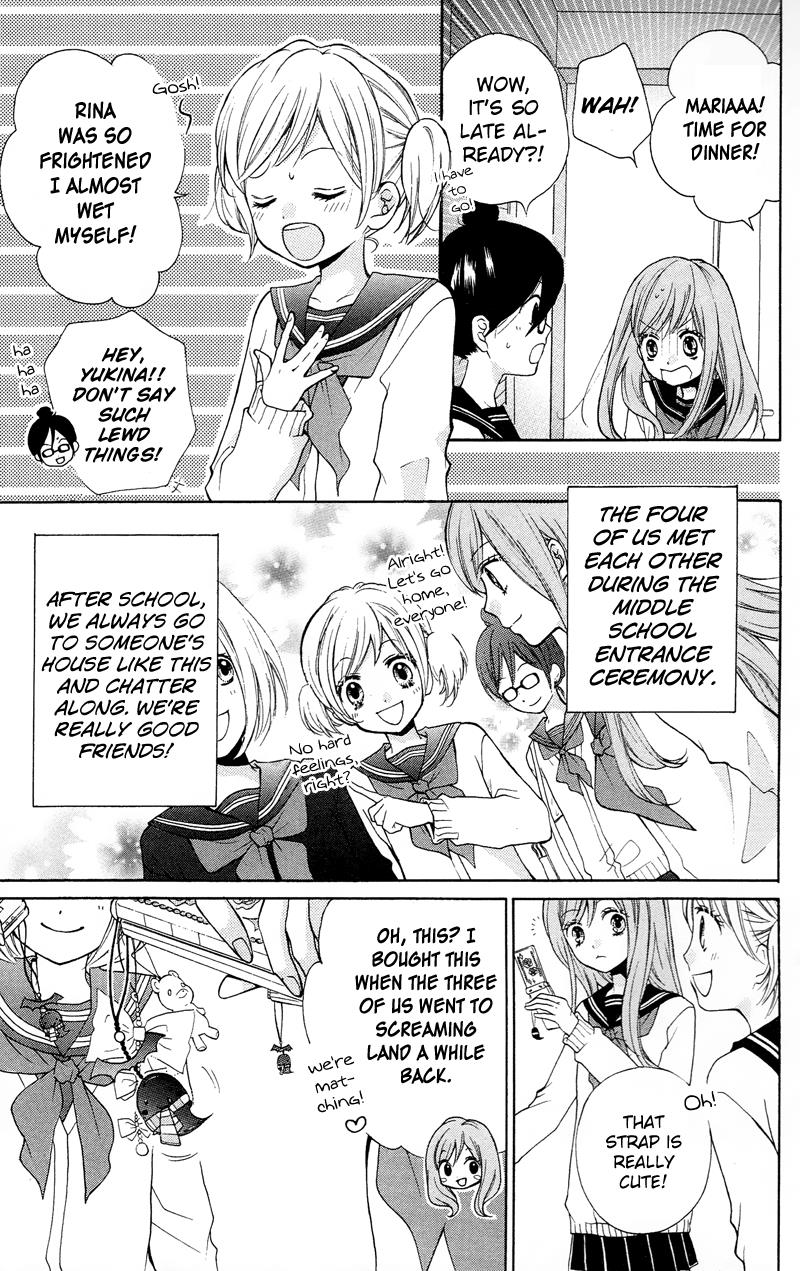 Zekkyou Gakkyuu Chapter 16 5