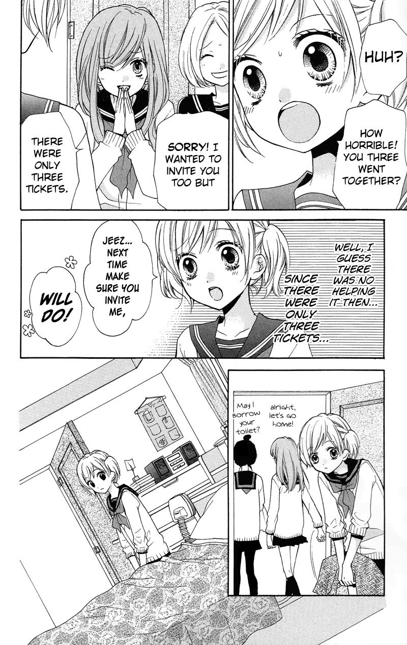 Zekkyou Gakkyuu Chapter 16 6
