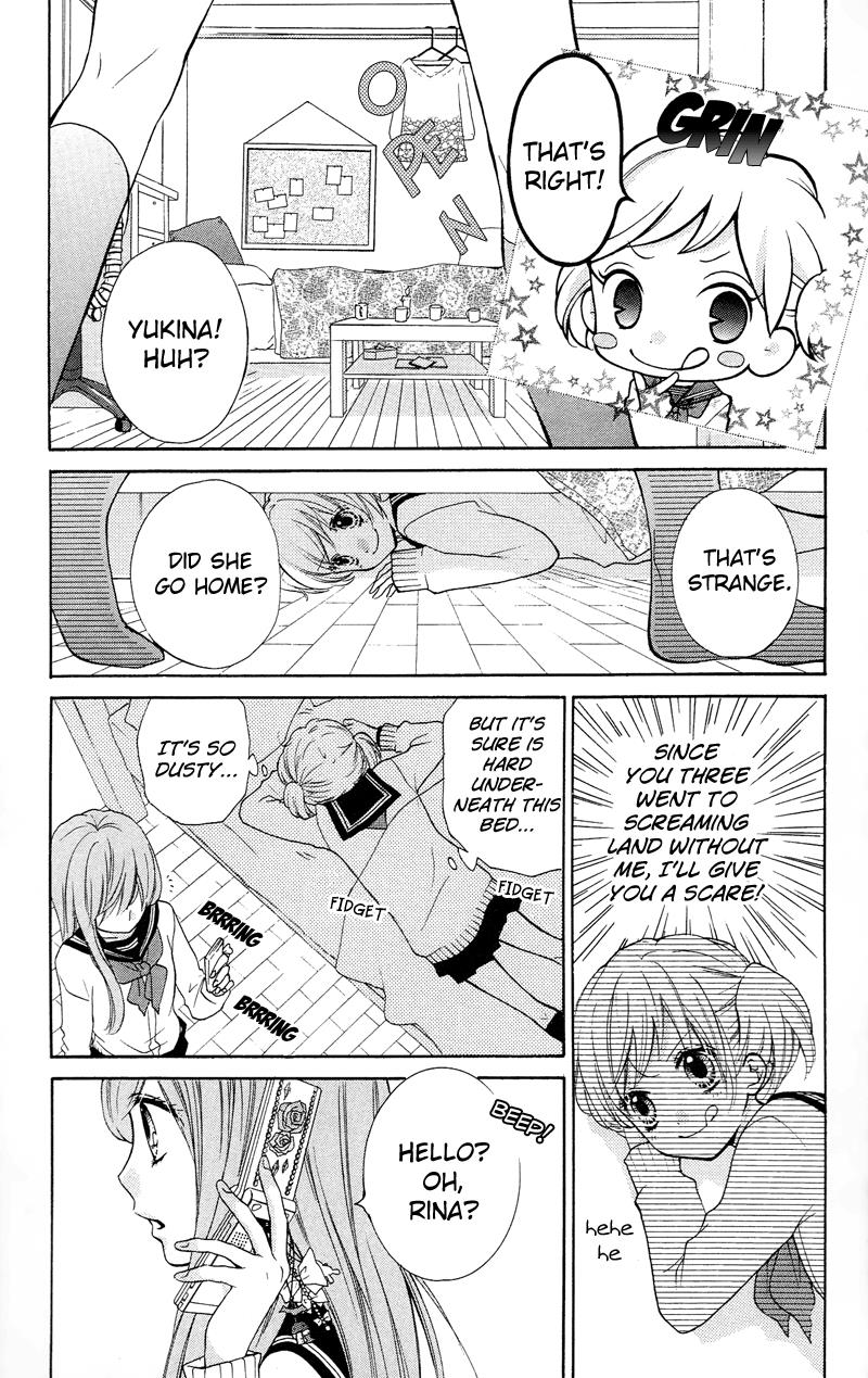 Zekkyou Gakkyuu Chapter 16 7