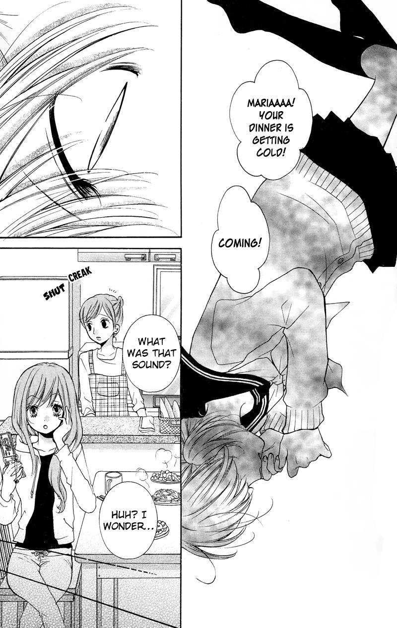 Zekkyou Gakkyuu Chapter 16 9