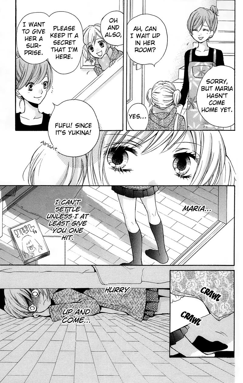 Zekkyou Gakkyuu Chapter 16 21