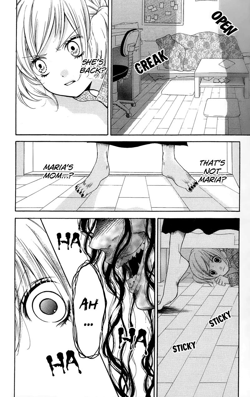 Zekkyou Gakkyuu Chapter 16 22