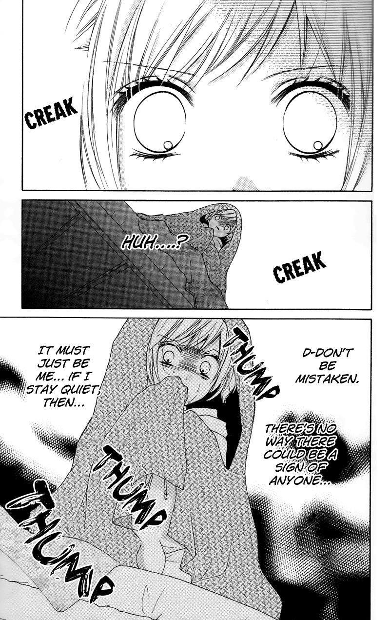 Zekkyou Gakkyuu Chapter 16 27