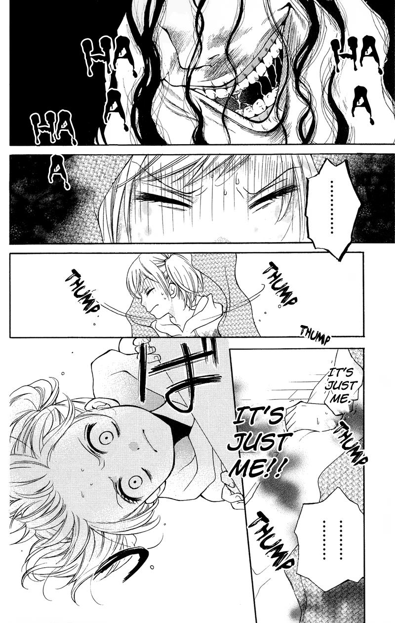 Zekkyou Gakkyuu Chapter 16 28