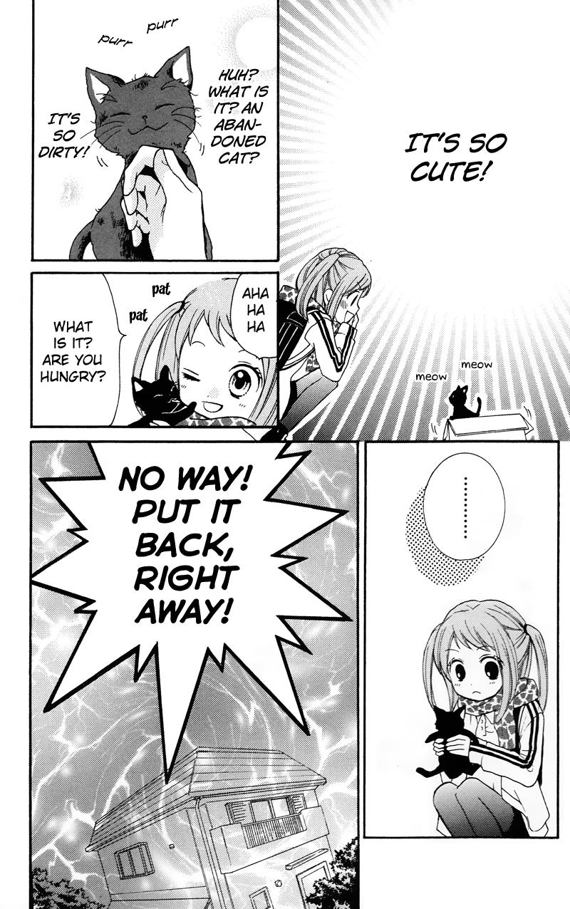 Zekkyou Gakkyuu Chapter 16.5 9