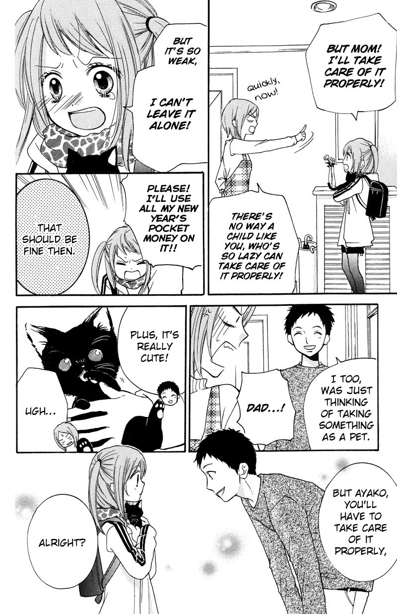 Zekkyou Gakkyuu Chapter 16.5 10