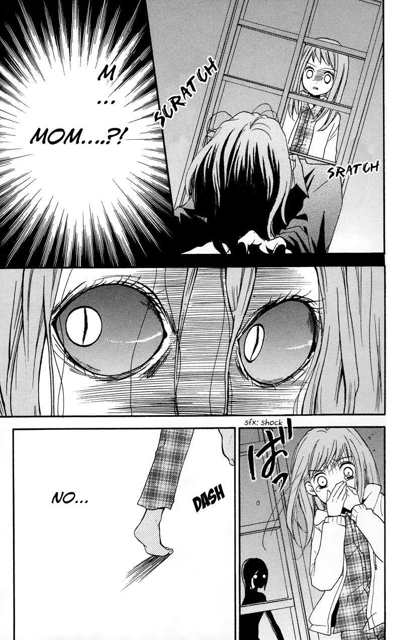 Zekkyou Gakkyuu Chapter 16.5 23