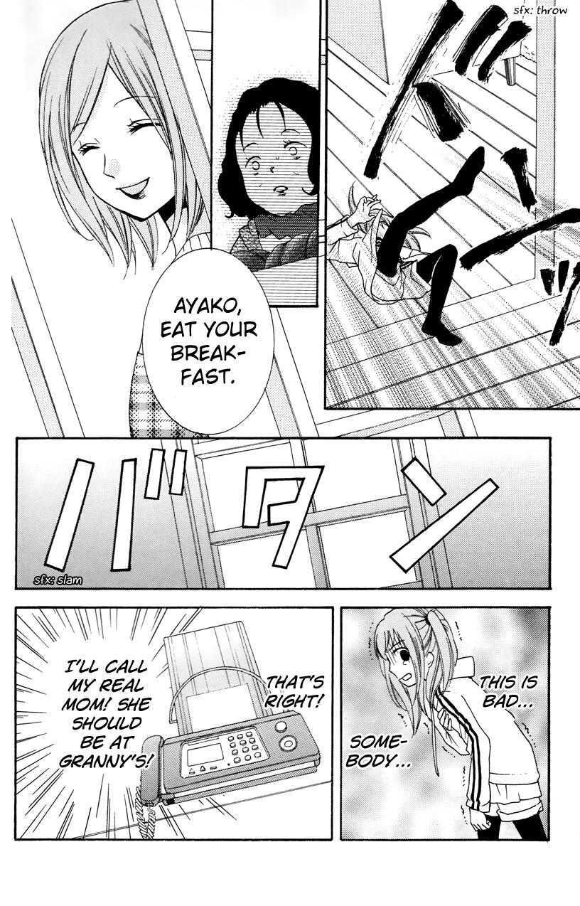 Zekkyou Gakkyuu Chapter 16.5 28