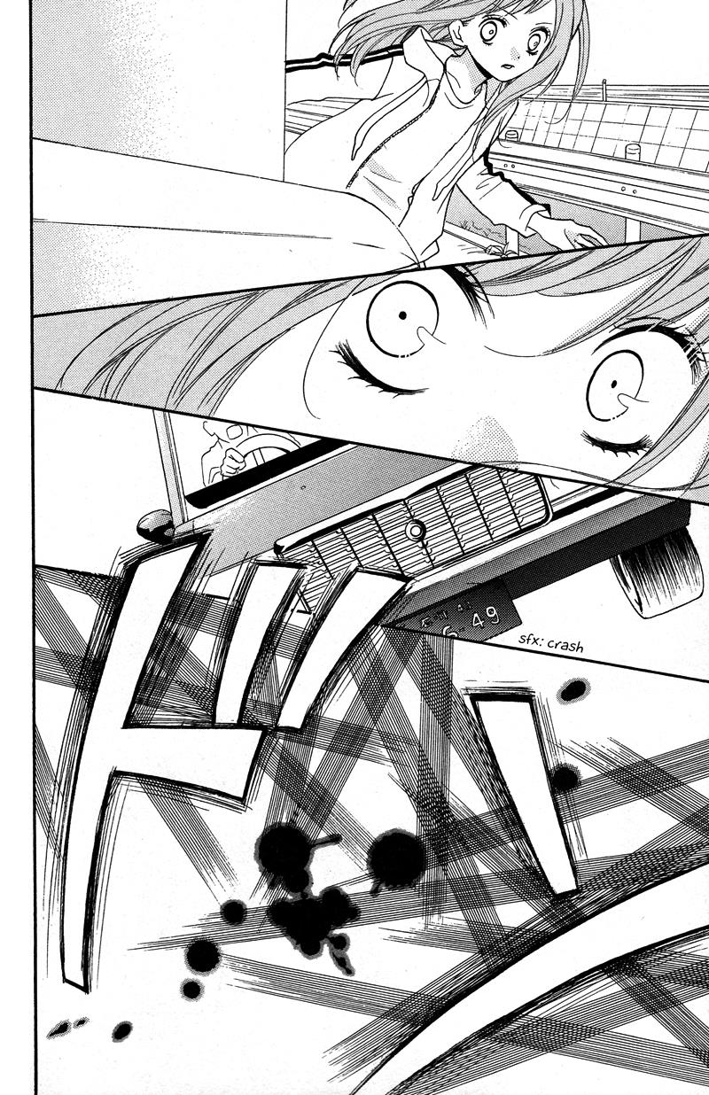 Zekkyou Gakkyuu Chapter 16.5 32