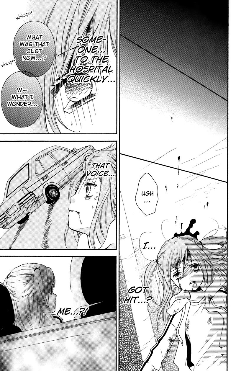 Zekkyou Gakkyuu Chapter 16.5 33